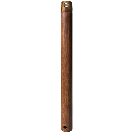Minka-Aire 12 Inch Ceiling Fan Downrod - Distressed Koa - Dr512-Odk