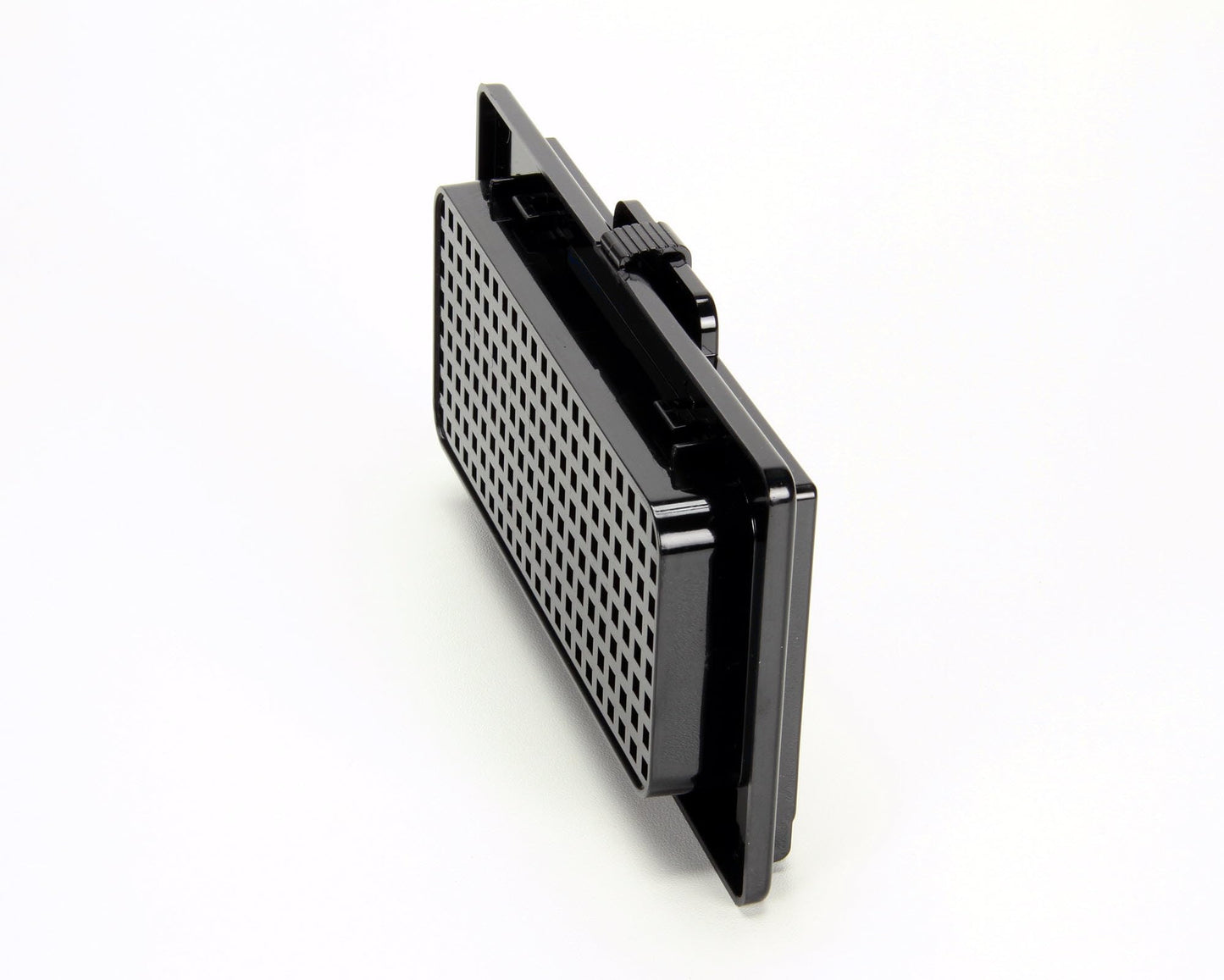 Bunn 38498.1000 Water Pour-In Flip Lid Assembly