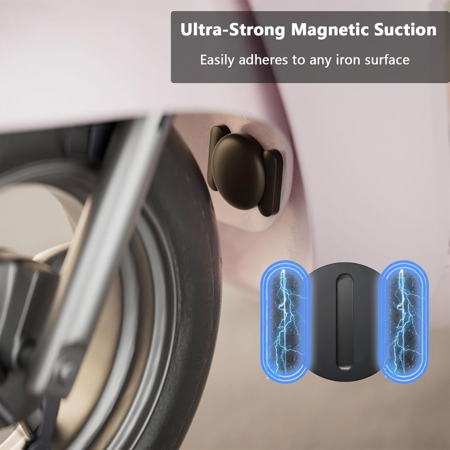 Gps Tracker For Vehicles,Car Gps Tracker No Monthly Fee,Real Time Car Tracker With Magnetic Case,Global Coverage Location Tracke