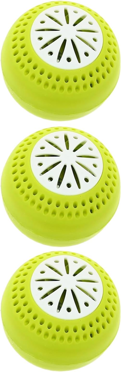 Keenso The Cooler Absorbs and Eliminates Odors. Refrigerator Deodorizing, Compact Size for Food Preservation