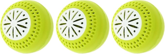 Estink Refrigerator Deodorizer Fridge Freshness Absorber for Kitchen with Minerals Compact Size Long Lasting