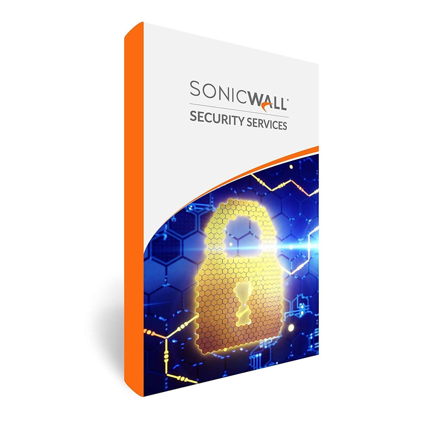 Sonicwall Sonicwave 641 Wireless Access Point With 3Yr Secure Wireless Network Management And Support License (No Poe) (03-Ssc-0