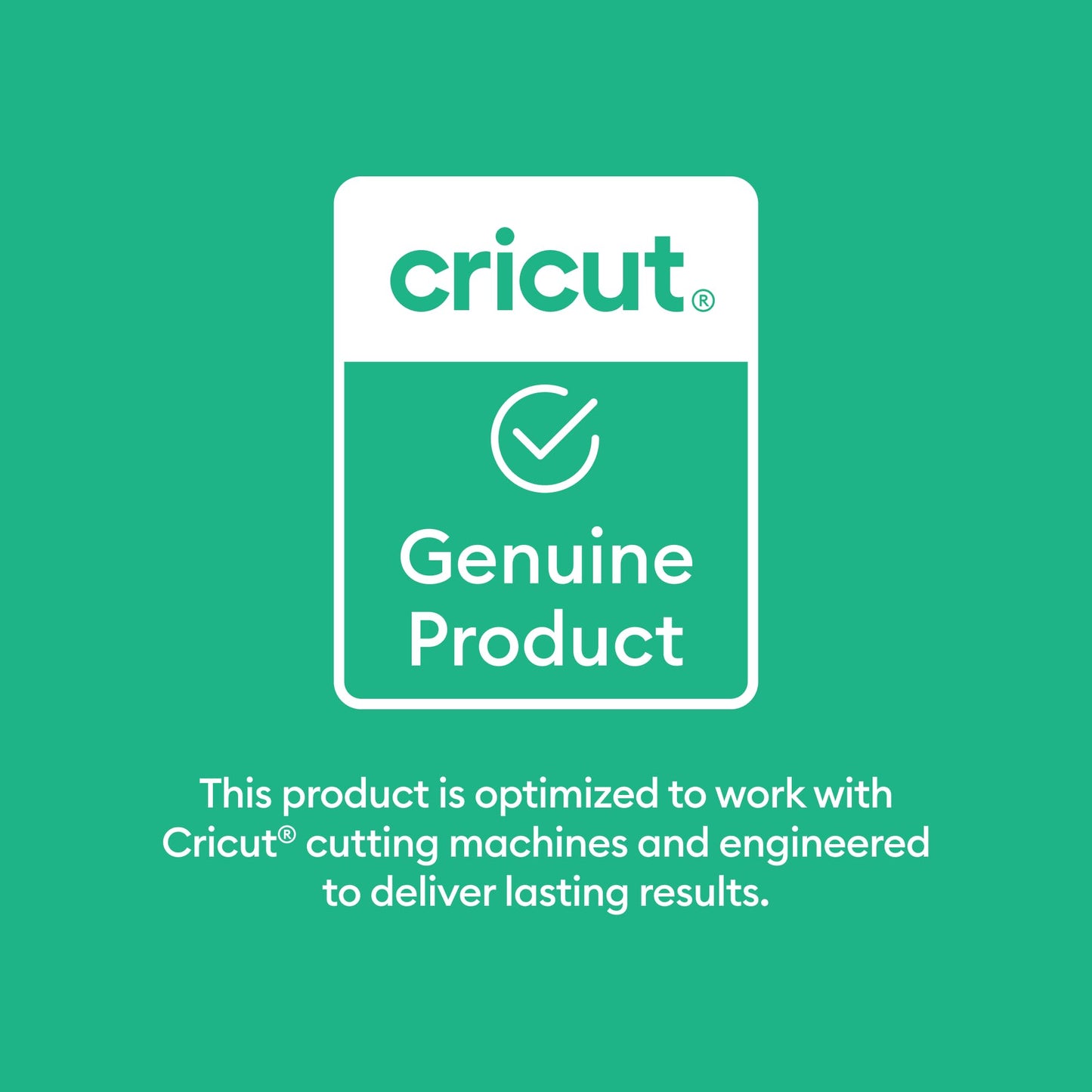Cricut LightGrip Cutting Mats 12in x 12in, Reusable Cutting Mats for Crafts with Protective Film, Use with Printer Paper, Vellum, Light Cardstock & More for Explore & Maker (3 Count)