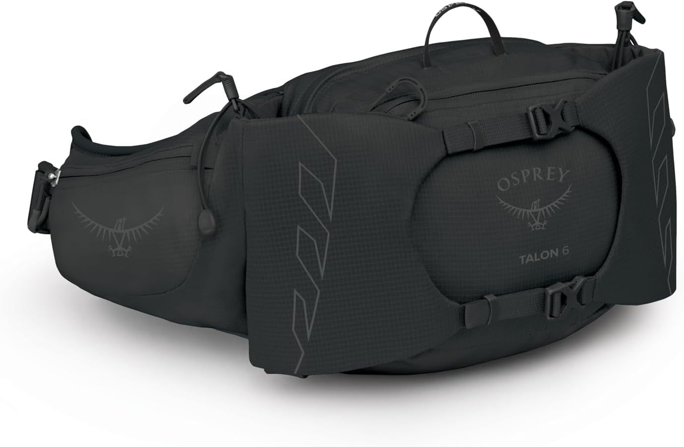 Osprey Talon 6L Men's Lumbar Hiking Waist Pack