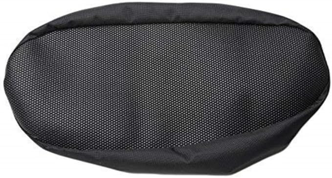 Jron 5 Pairs Premium Reusable Washable Shoe Cover Boot Covers for Contractors (5 Pairs Unisex| 9.5-11 For Shoes/US 8.5-10.5 For Boots, Black)