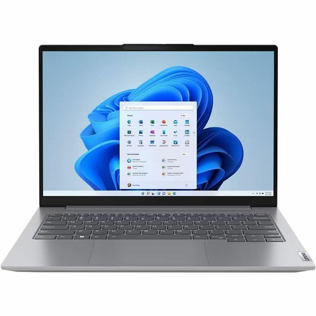 Lenovo Thinkbook 14 G6 Abp 21Kj0009Us 14 Touchscreen Notebook - Wuxga - 1920 X 1200 - Amd Ryzen 5 7530U Hexa-Core (6 Core) 2 Ghz