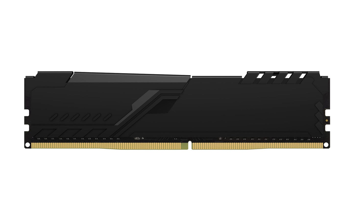 Kingston Fury Beast 16Gb (2X8Gb) 3600Mhz Ddr4 Cl17 Desktop Memory Kit With 2 Kf436C17Bbk2/16