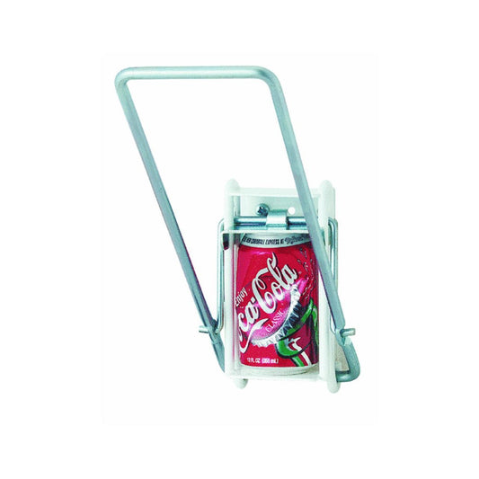 Basic Industries International Easy Crush Aluminum Can Crusher