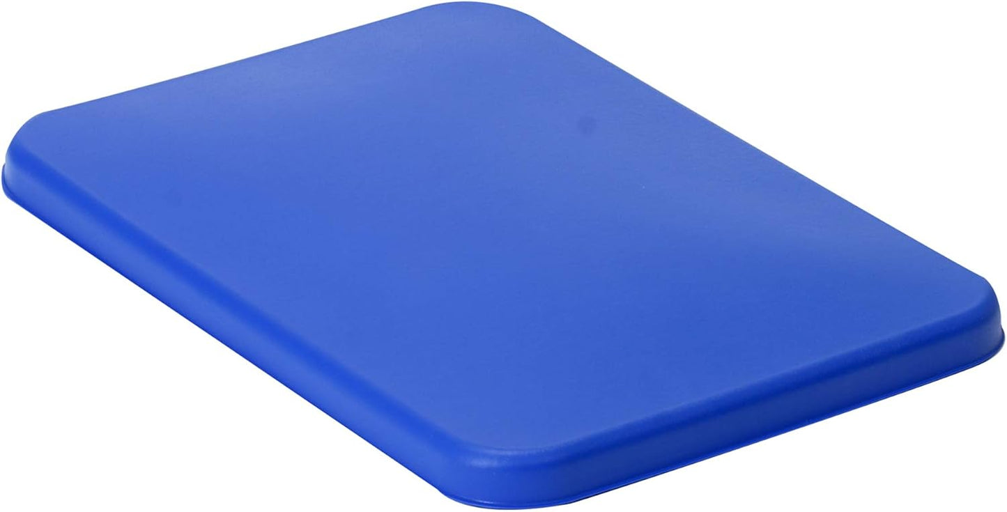 Children's Factory Small Sensory Lid, Blue