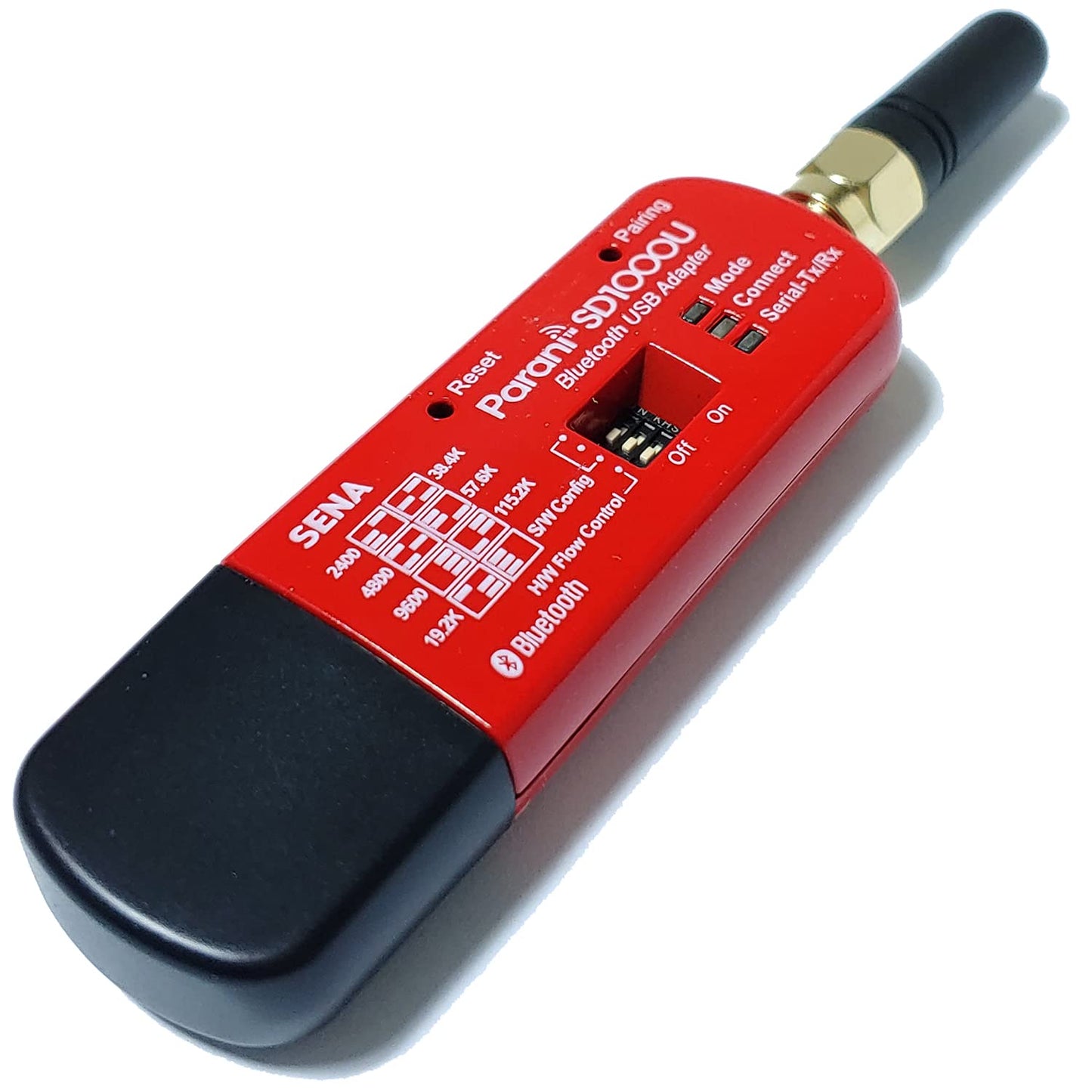 Sena Sd1000U Long Range Bluetooth-Usb Adapter For Serial Port Replacement