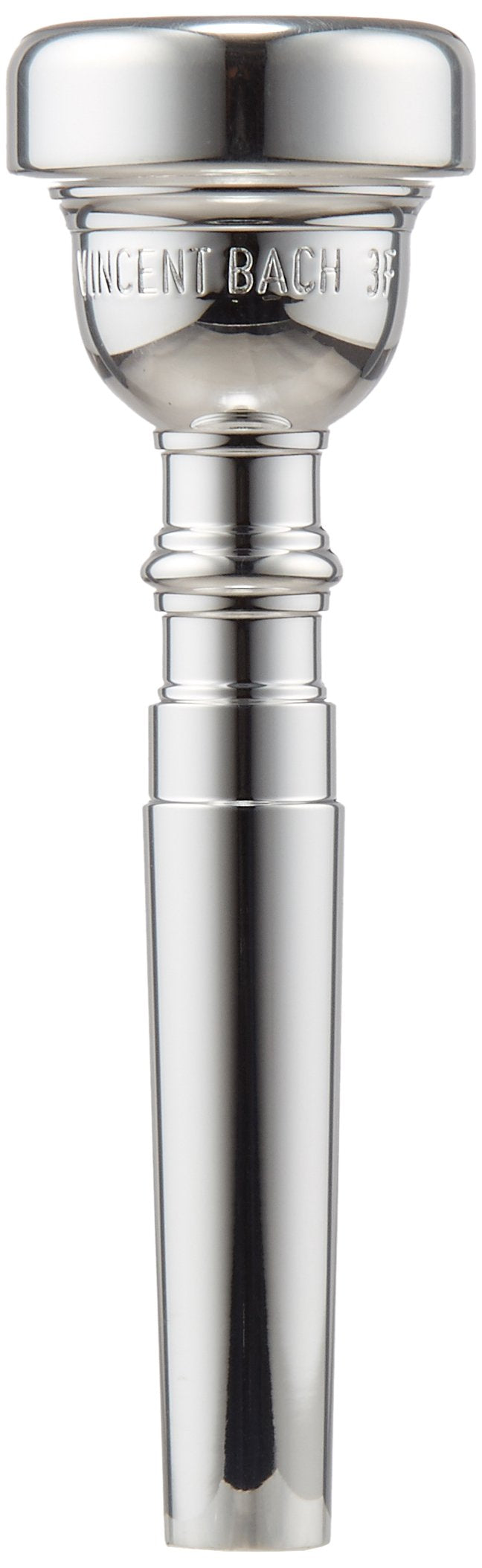 Bach Trumpet Mouthpiece, 3F