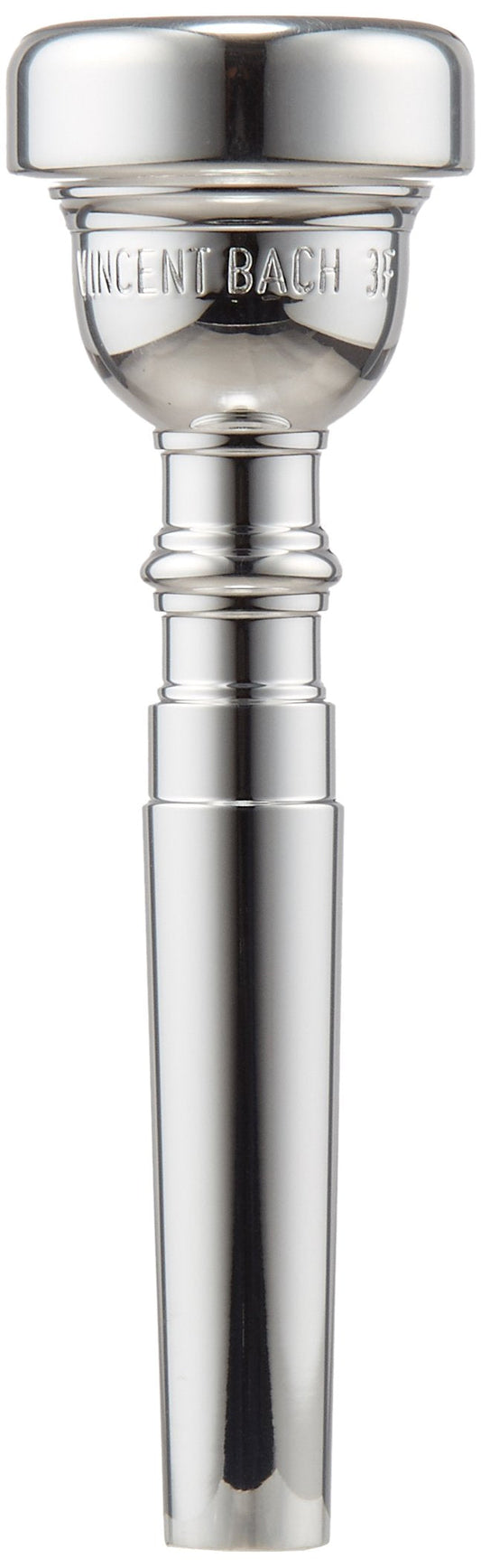 Bach Trumpet Mouthpiece, 3F