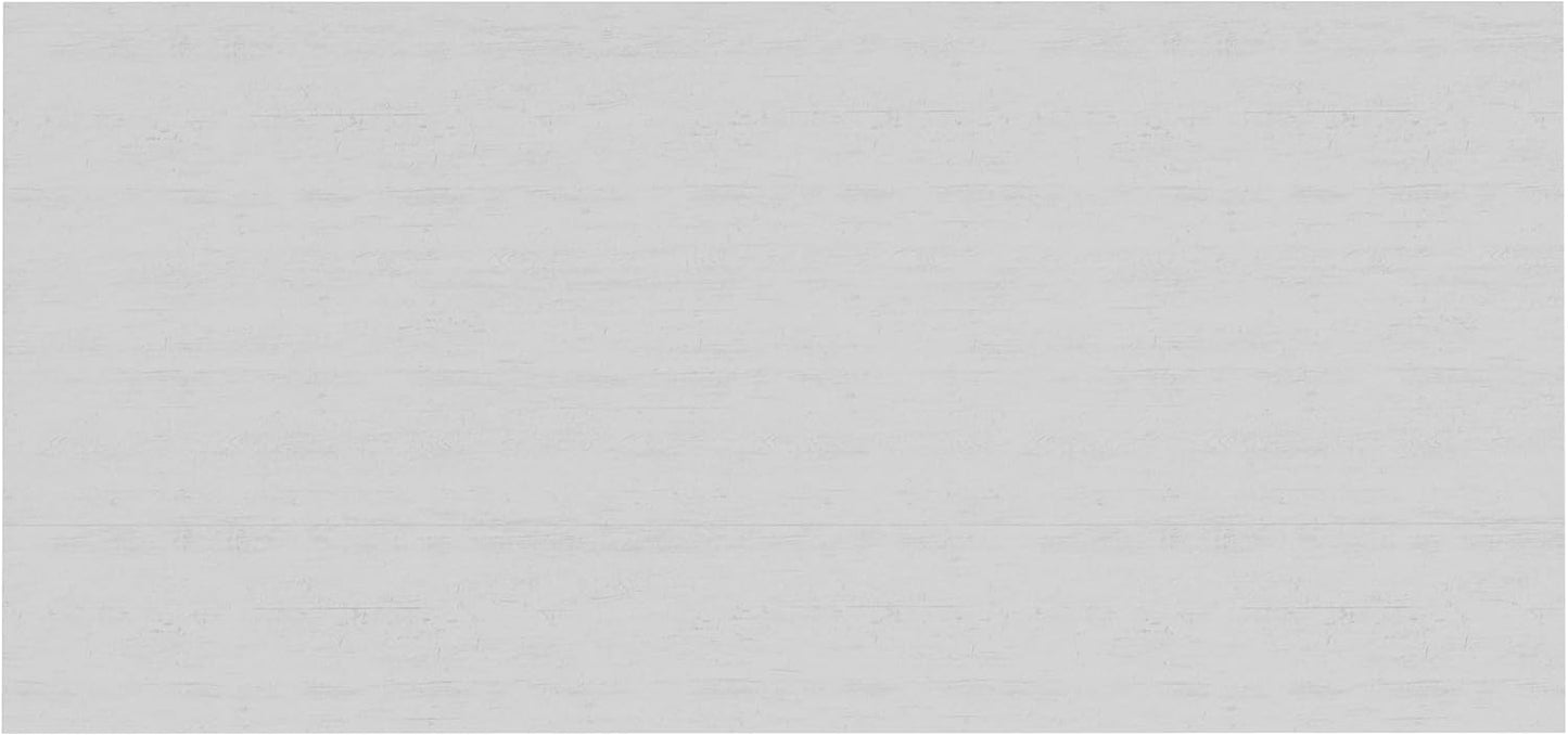 SIMPLIHOME Amherst Bookcase - 70 inch Tall 5-Shelf Solid Wood Bookshelf in White, Transitional Storage for Living Room, Study Room or Office with Adjustable Shelves and Tapered Legs
