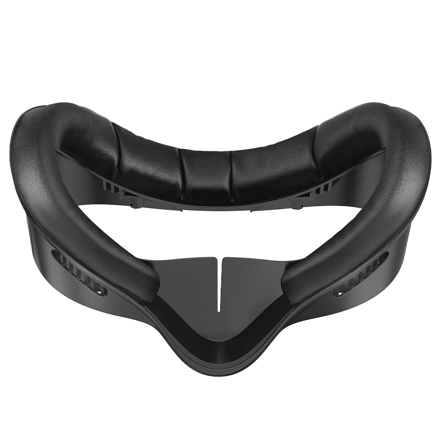 Vznek Face Cover Pad For Oculus Quest 3/3S, Sweat-Proof Pu Foam Cushion For Meta Quest 3/3S, Compatible With Oculus Quest 3/3S O