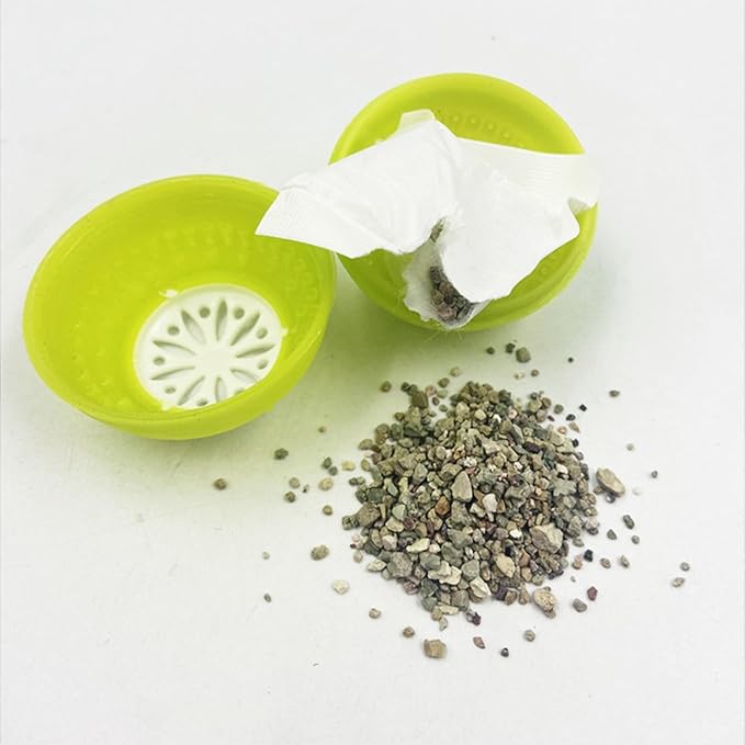 Refrigerator, Absorb Remove Odors Fridge Deodorizer for Kitchen Home Kitchen Freshness and Long Lasting Use