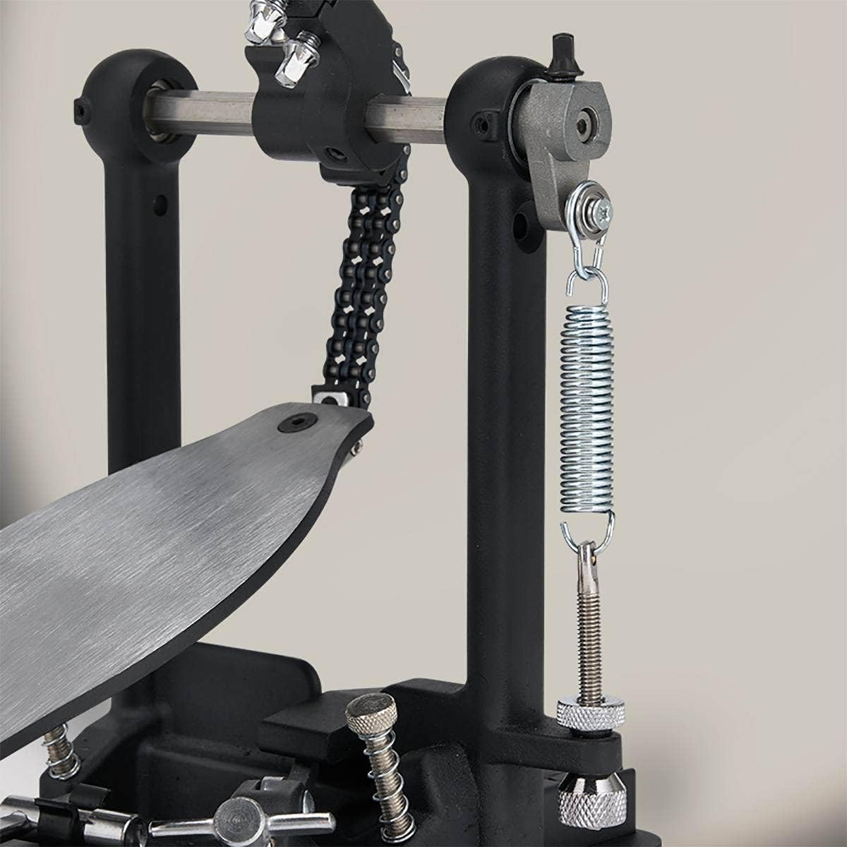 Pdp By Dw 800 Series (Double Chain) Bass Drum Pedal (Pddp812)