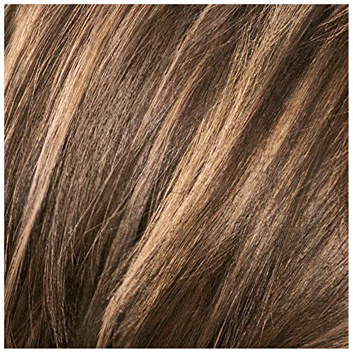 L’Oreal Paris Couleur Experte 2-Step Home Hair Color and Highlights Kit, French Éclair
