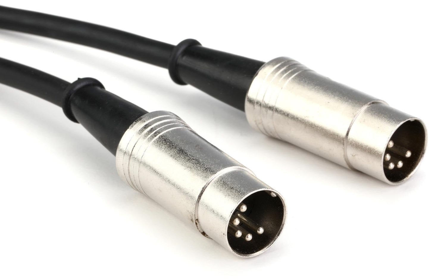 Hosa Mid503 Pro Midi Cable - 3 Feet