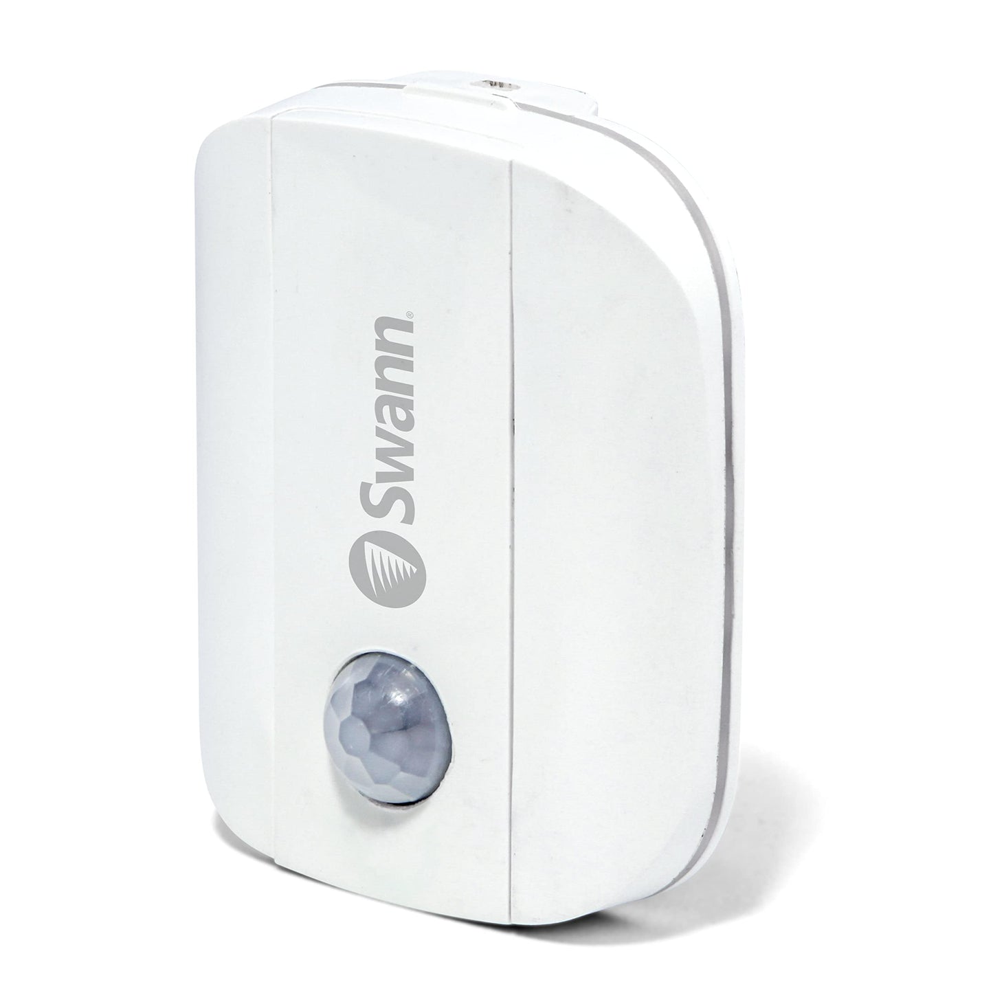 Swann Wireless Motion Alert Sensor Unit 2 Pack Easy Installation Both Indoors & Outdoors With Weatherproof Design, No Hub Requir