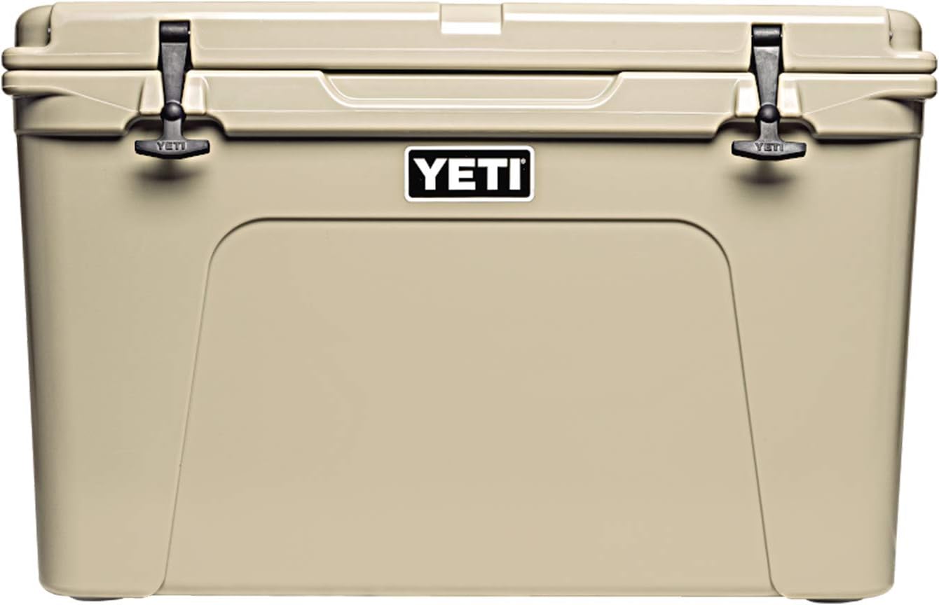 YETI Tundra 35 Cooler