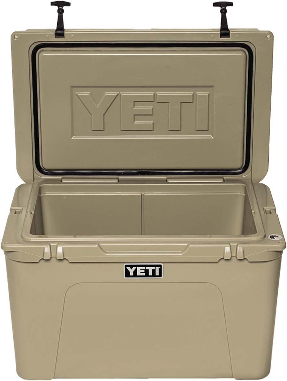 YETI Tundra 35 Cooler