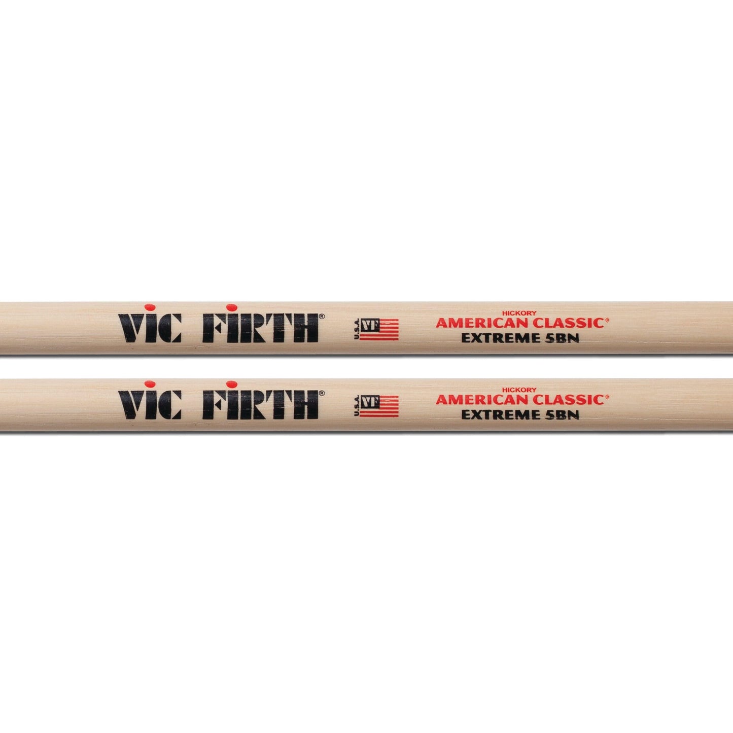 Vic Firth American Classic Extreme 5Bn -- Nylon Tip