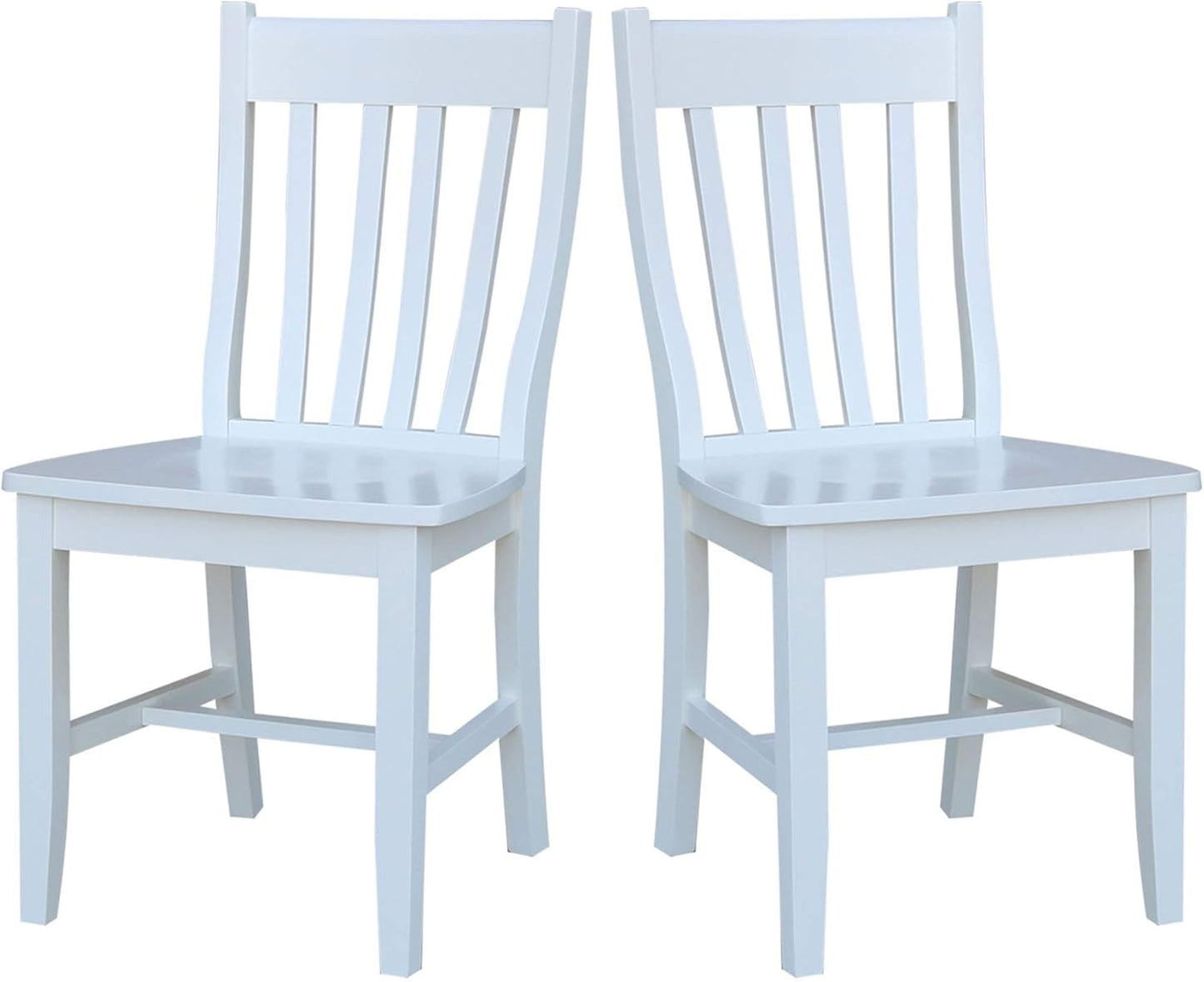 International Concepts Café Chair