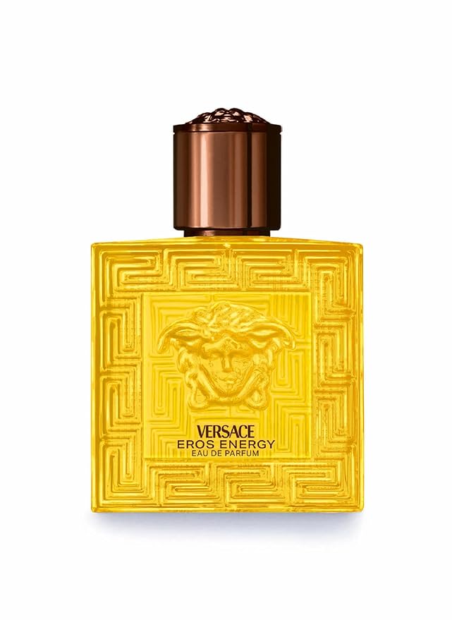 Versace Eros Energy by Versace for Men - 1.7 oz EDP Spray