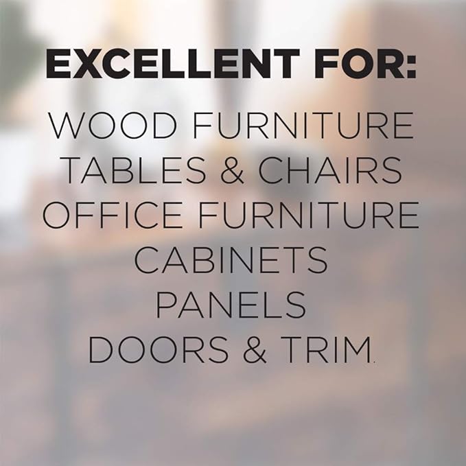 Weiman Wood Polish and Cleaning Wipes, For Furniture Cleaner, Protect from Watermarks, Stains & Aging, No Build-Up, UVX-15 Prevent Drying, Fading & Discoloration, 2 Pack with Microfiber Cloth