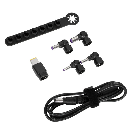 Targus Legacy Laptop Dc Cable, 5 Tips, Storage