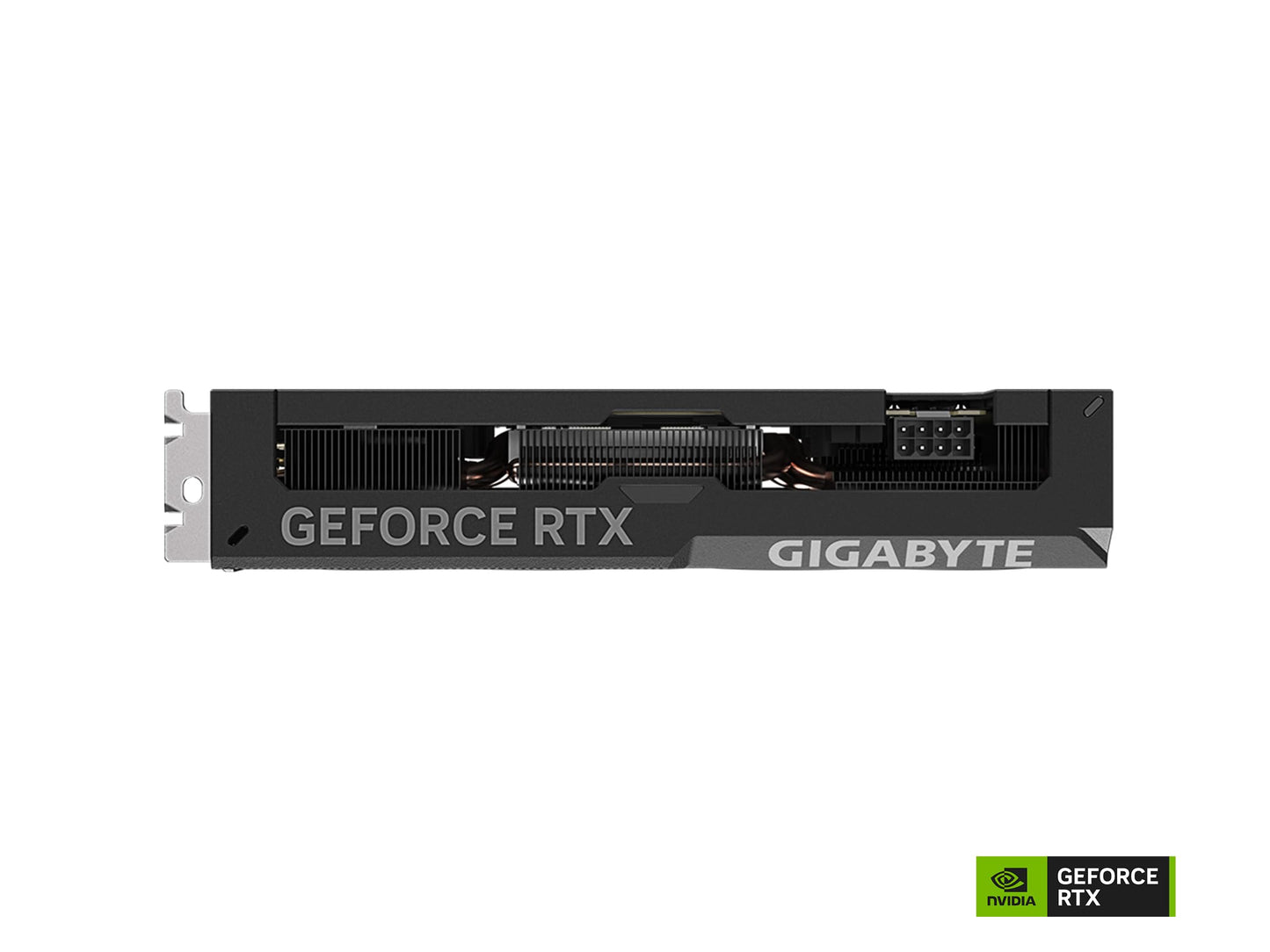 GIGABYTE GeForce RTX 4060 Ti WINDFORCE OC 8G Graphics Card, 8GB GDDR6, GV-N406TWF2OC-8GD