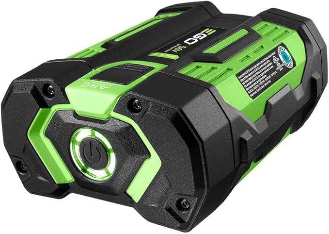 EGO POWER+ Battery 56V,2.5Ah - BA1400T