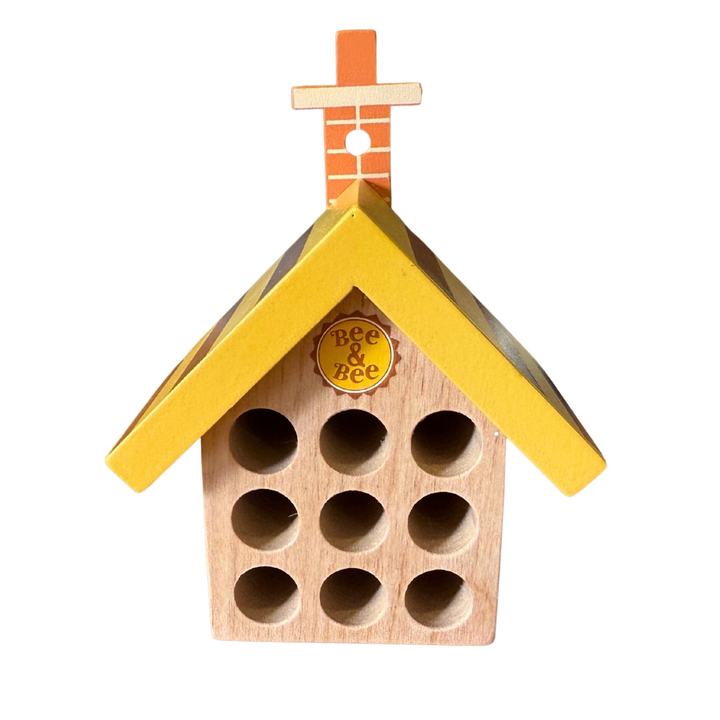 House of Marbles Wooden Bee House