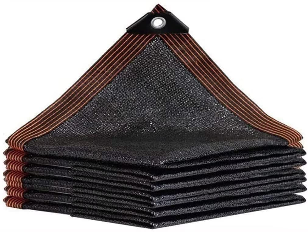 10x20FT Shade Cloth - for Garden Plants Greenhouse,70% Sunblock Shade Neting -for Outdoor Garden Pergola Patio Lawn Kennel Chicken Coop Easier to Hang Plant