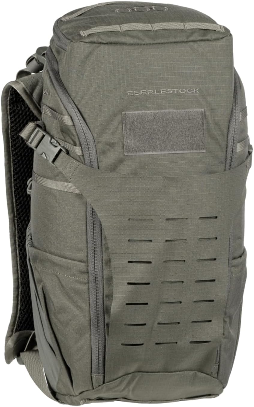 Eberlestock Bandit Pack - Rugged EDC Backpack Built for The Office Or The Outdoors