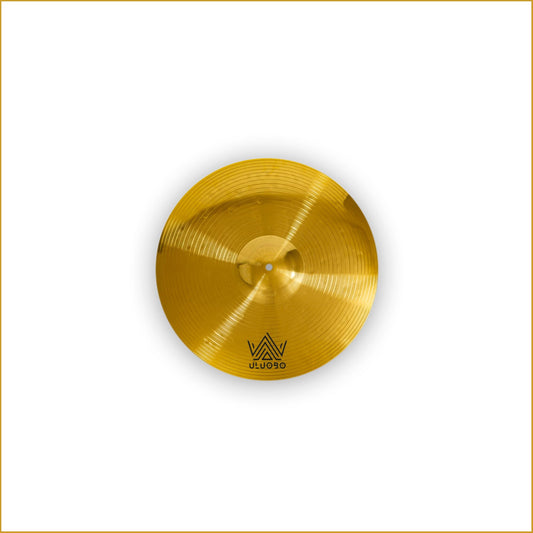 ULUOBO 22 inch Ride Cymbal (Gold)