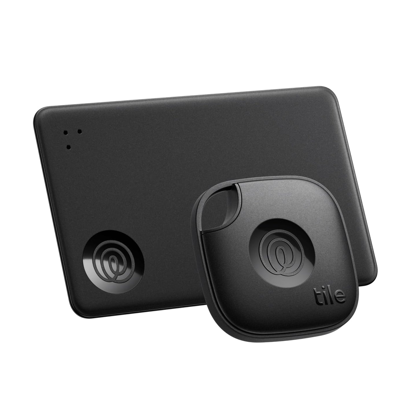 Tile by Life360 Starter Pack - Bluetooth Trackers and Item Finders for Keys, Wallets & More. Both iOS and Android Compatible. Ph