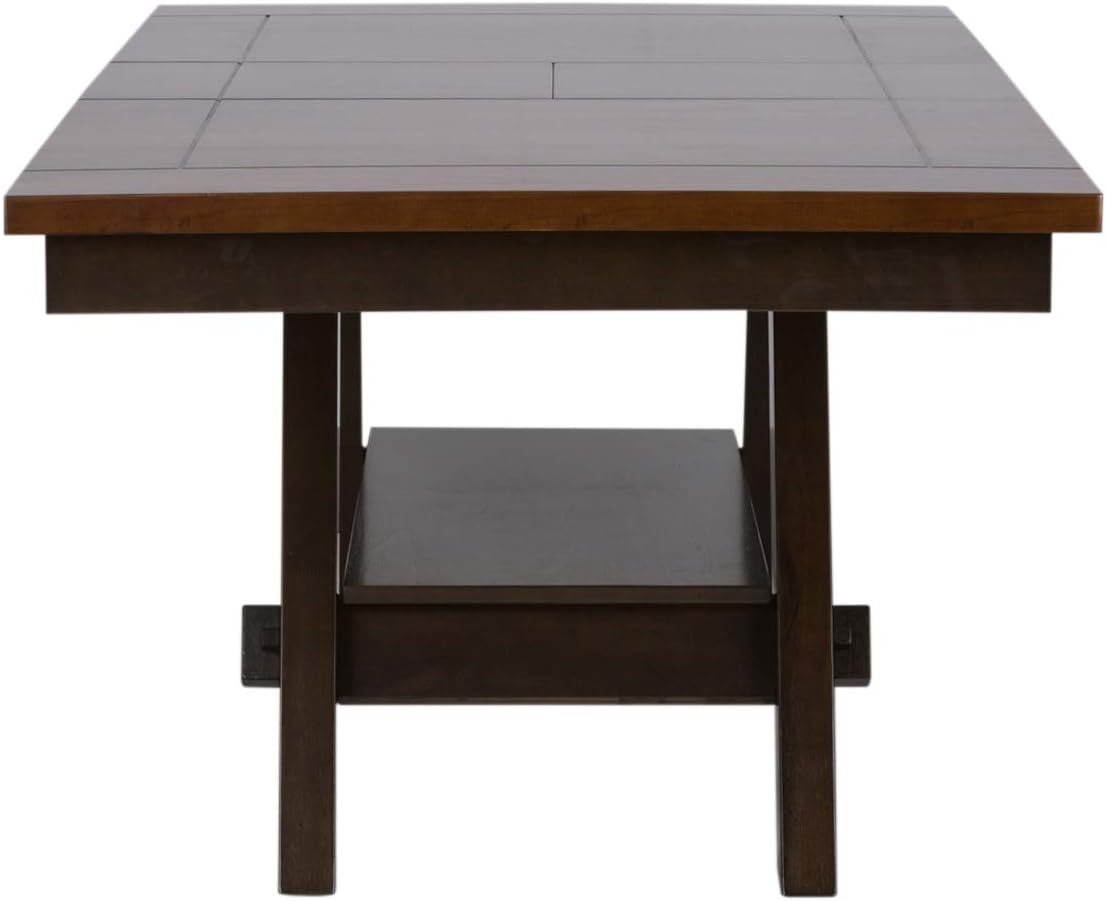 LIBERTY FURNITURE INDUSTRIES, INC. Lawson Rectangular Table