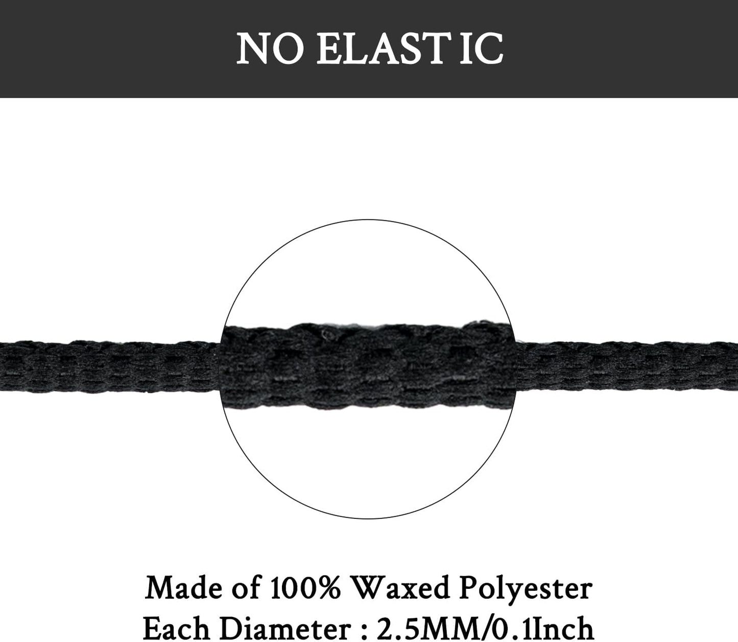 Endoto 2 Pairs Shoelaces for FootJoy Golf Dress Oxford Shoe Laces Replacement Shoe Strings