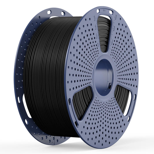 JAYO PLA Filament 1.75mm, 3KG Bulk Pack (6.6lbs), Large Capacity 3D Printer Filament Bundle, High Precision 0.02mm, No Clog, Eas