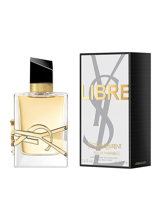 Yves Saint Laurent Libre Women 1.6 oz EDP Spray