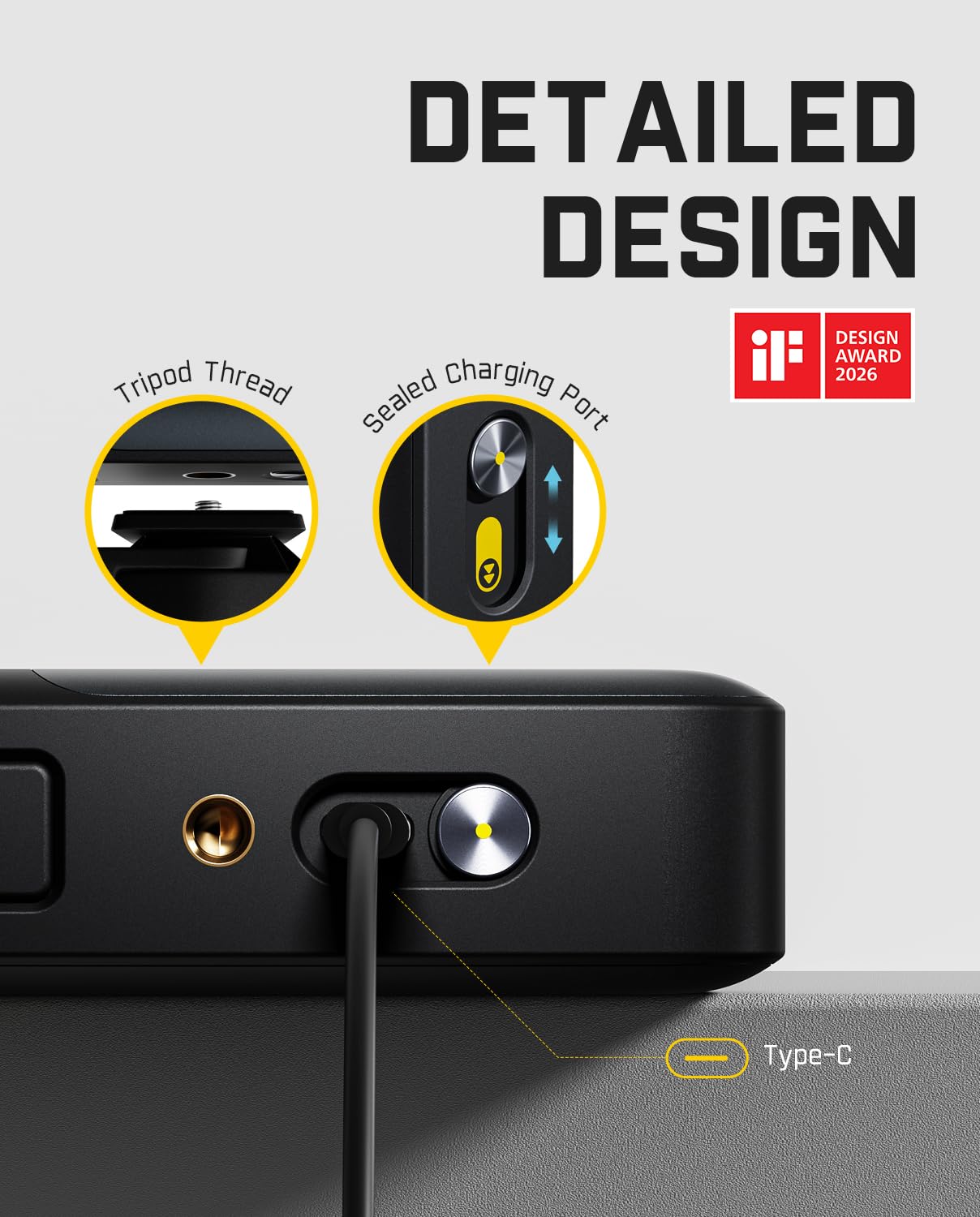 Fanttik A10 Apex 3-in-1 Digital Laser Tape Measure with HD Color Display, 165Ft Rechargeable Laser Measurement & 32Ft Green Cross Line Laser & 9.8Ft Tape, 6 Units, for Distance/Area/Volume/Leveling