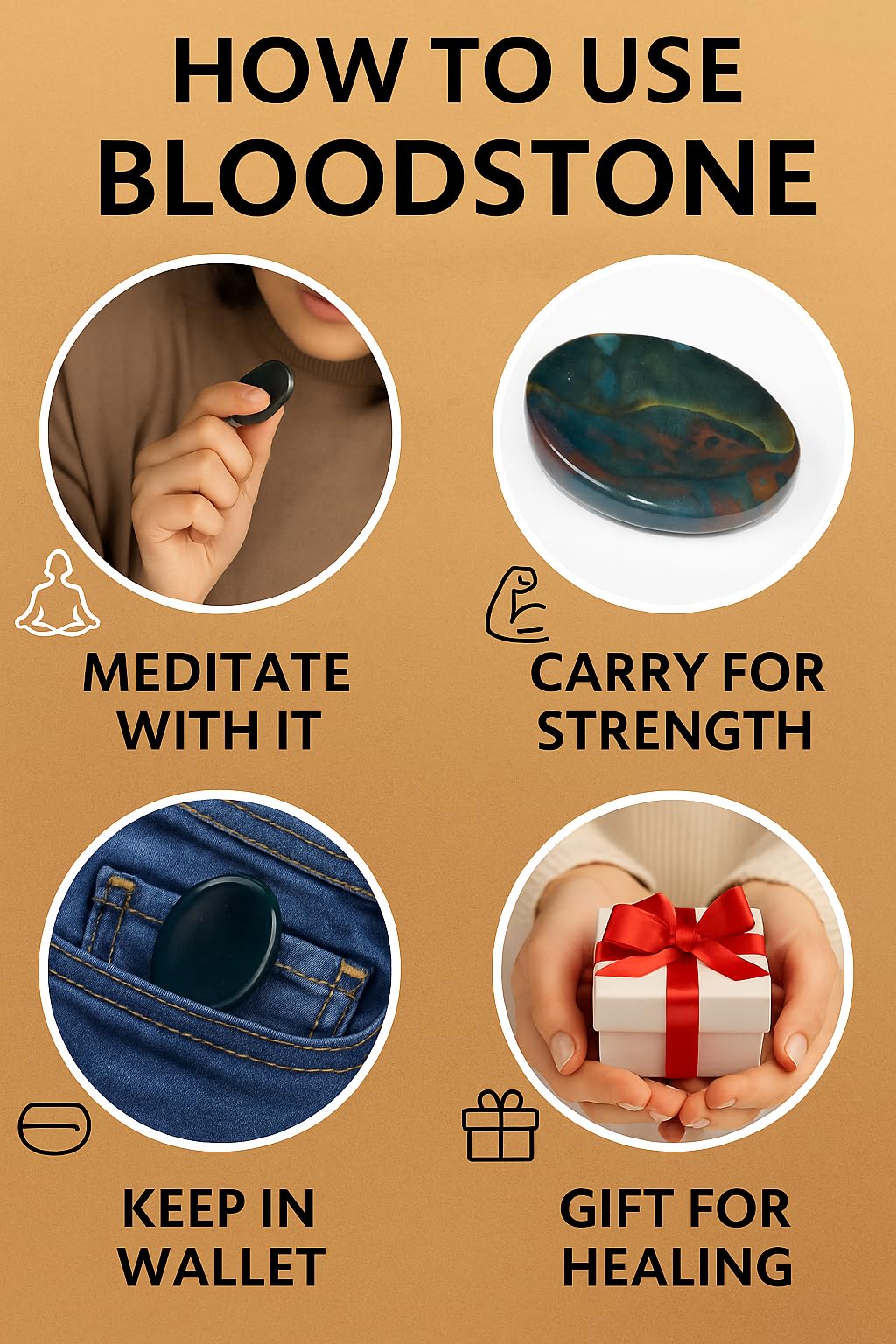 Bulk Pack of 11 Selenite Worry Stones – Polished Palm & Thumb Crystals for Clarity, Energy Cleansing & Pocket Meditation Gift Set