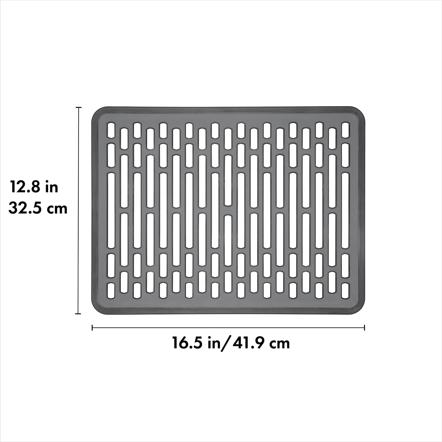 OXO Good Grips Silicone Sink Mat - Large