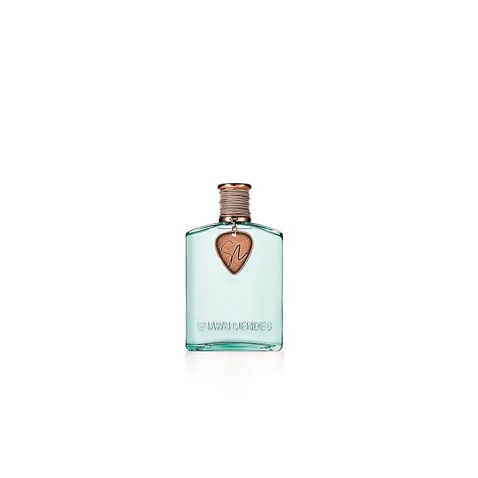 Shawn Mendes Signature Perfume for Women EDP Spray 1.7 Ounce