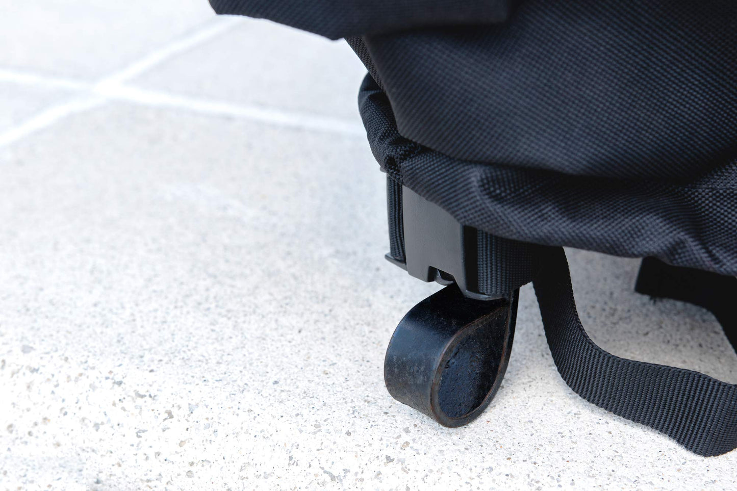 Sturdy Covers Chiminea Defender - Durable, Weather-Proof Chiminea Fire Pit Cover