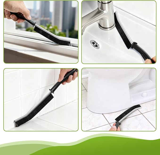 Retractable Gap Dust Cleaner Cleaning Tools 14-in-1