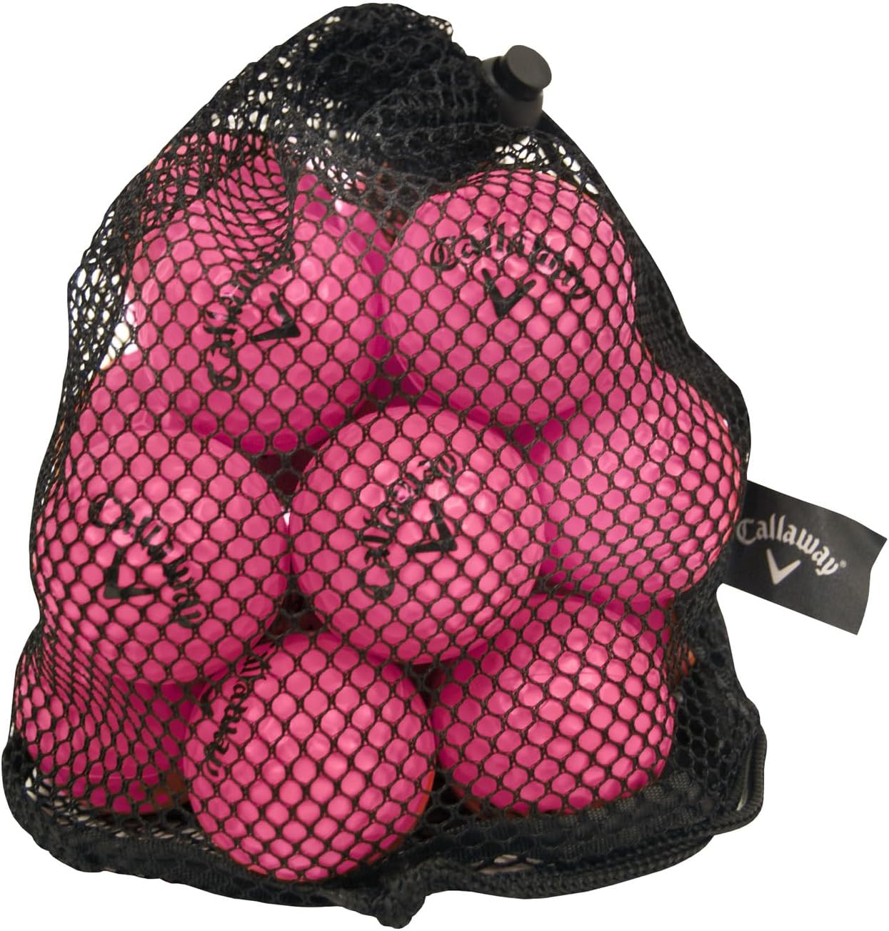 Callaway HX Soft Flight - Foam Practice Golf Balls