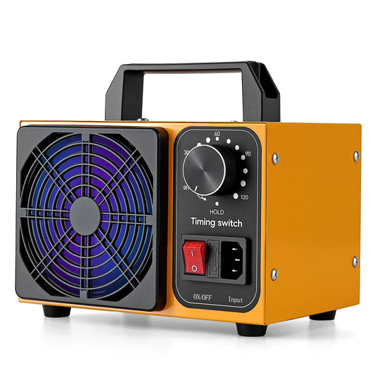 HHGM 8000 Million Negative Ion Air purifier Odor Eliminator Air Purifiers Filterless Ionizers Air Freshener Air Cleaners for hom