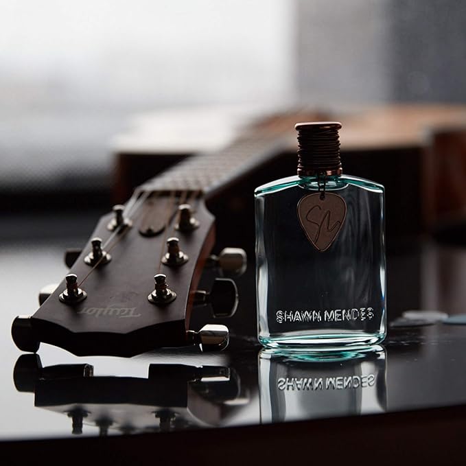 Shawn Mendes Signature EDP, 1.0-Ounce
